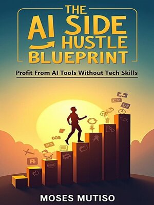 cover image of The AI Side Hustle Blueprint